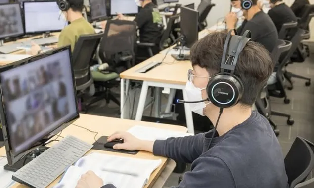 Samsung Group Memulai Perekrutan Besar-besaran: Loker Peluang  Karir di Konglomerat Terbesar Korea Selatan