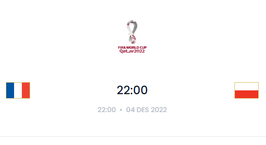 Prediksi Skor Prancis vs Polandia