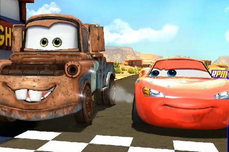 Download Game Cars Fast As Lightning Mod APK Dan Cara Instalnya ...