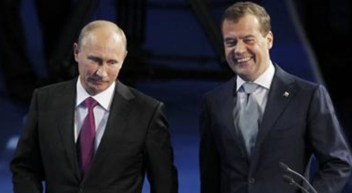 Mantan Presiden Rusia Dmitry Medvedev Masuk DPO Ukraina Mantan Presiden Rusia Dmitry Medvedev Masuk DPO Ukraina