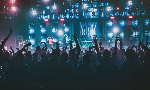 Ini Daftar Konser Artis Internasional Sepanjang Tahun 2025, Ada Linkin Park, Maroon 5, dan SEVENTEEN