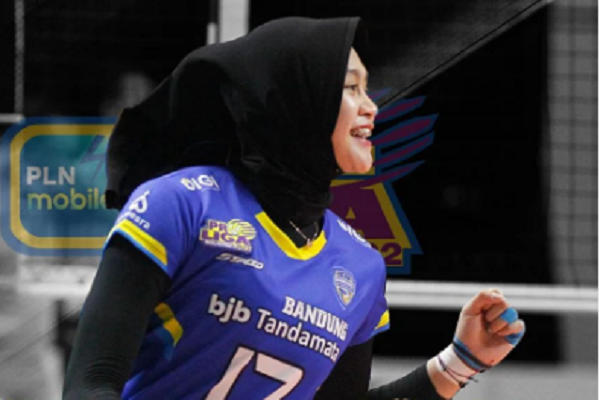 KLASEMEN PROLIGA 2022- Final Four Putri Kedua Hari Ini 19 Maret: JMP Vs ...