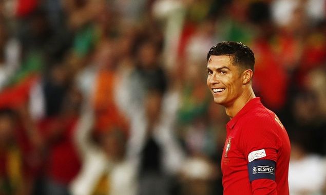 Bursa Transfer: Ronaldo Disebut Ingin Meninggalkan MU dan Bergabung dengan Bayern Munich?