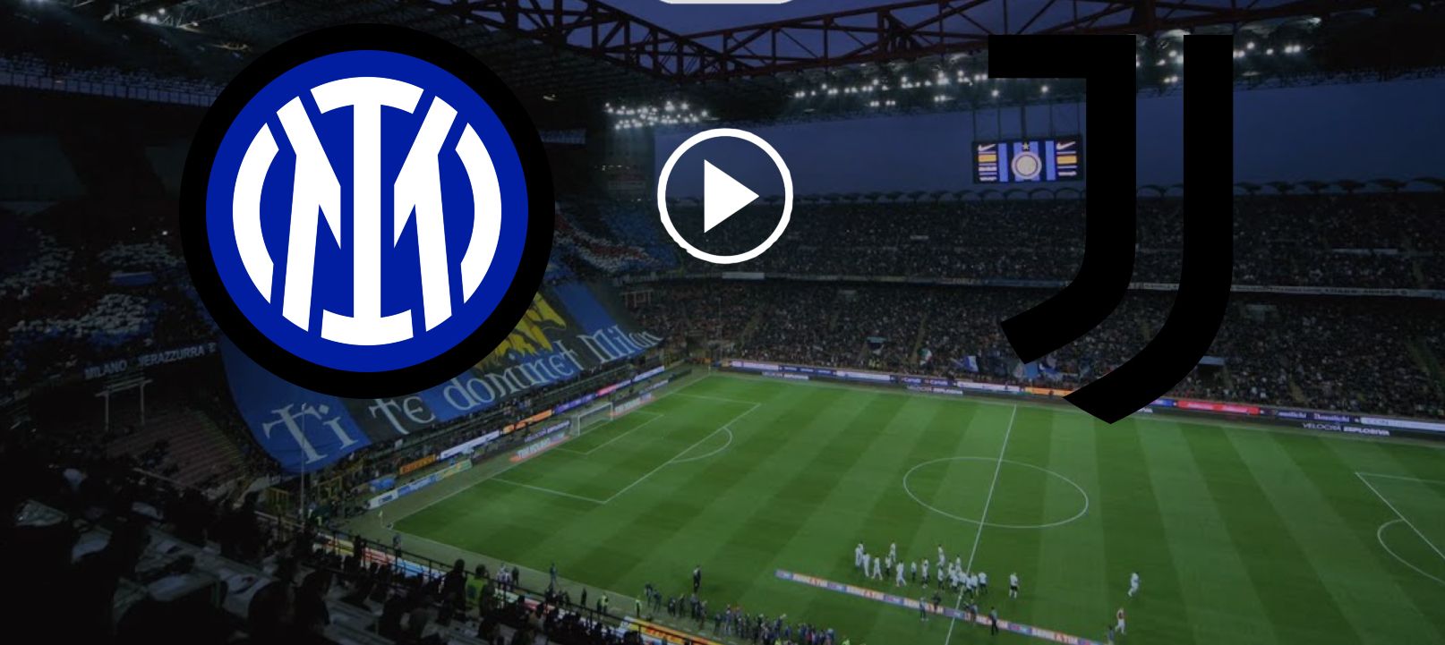Link live streaming Inter Milan vs Juventus Liga Italia 2023 malam ini tayang di mana dan jam berapa nonton siaran langsung di sini.