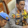 Sosok Aipda Robig Zaenudin, Ini Alasan Polisi Itu Menembak Gamma Siswa ...