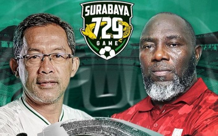 Link live streaming, prediksi line up Persebaya Surabaya vs Persis Solo, nonton siaran langsung hari ini Minggu, 22 mei 2022 di kanal YouTube Official Persebaya..