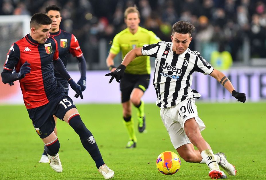 Simak jadwal pertandingan Freiburg vs Juventus Liga Europa dini hari nanti dan saksikan laga tersebut melalui link live streaming berikut.