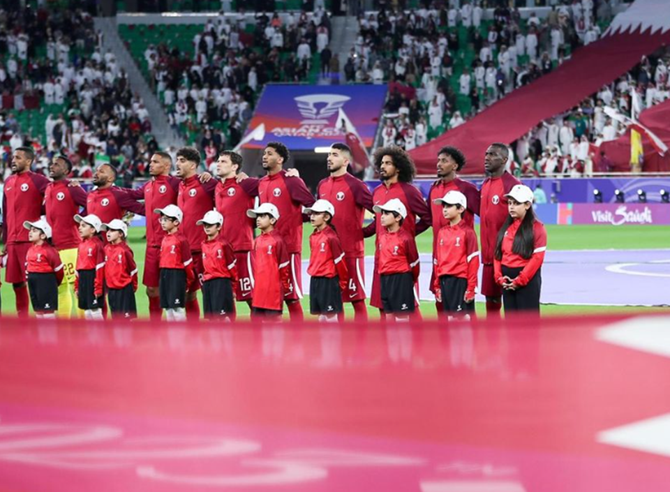 Laga Yordania vs Qatar akan menjadi laga seru yang akan berlangsung dalam final Piala Asia 2024