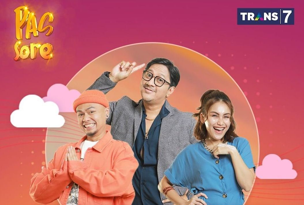 Rincian Jadwal Bocah Ngapa Ya Trans 7 Terbaru 