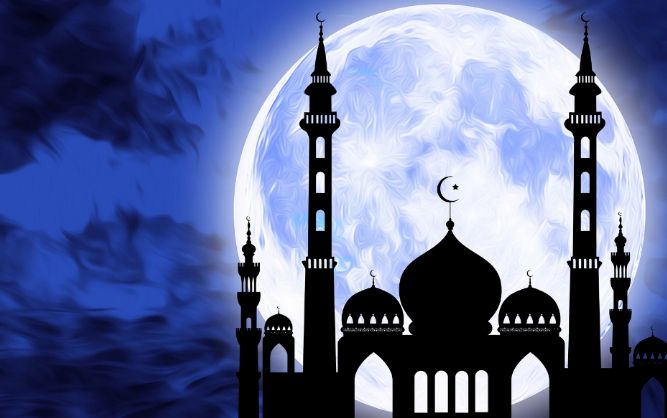 Ilustrasi bulan Ramadhan. Inilah jadwal puasa 2023 dan informasi 1 Ramadhan 2023 jatuh pada tanggal berapa serta cara menentukan awal bulan Ramadhan.