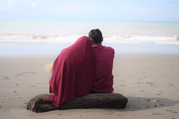 Istri Selalu Minta Cerai Saat Bertengkar Menurut Islam: Pandangan dan Penjelasan