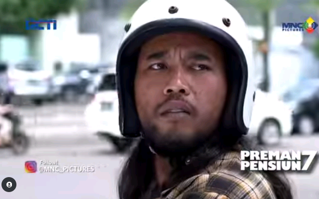 Berikut jadwal tayang Preman Pensiun 7 hari ini di RCTI Jumat 20 Januari 2023.
