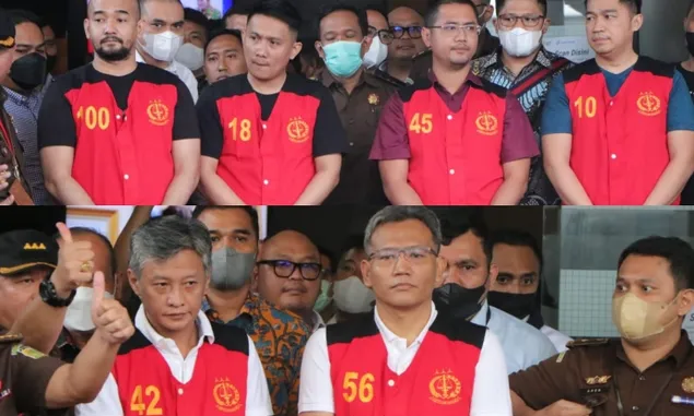Sidang Perdana Tersangka Obstruction of Justice Brigadir J Digelar Hari Ini, Kebohongan Ferdy Sambo Terkuak