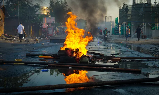 Tragedi Bentrok Polisi dan Warga di Seruyan, Ini Kata Kapolda Kalimantan Tengah