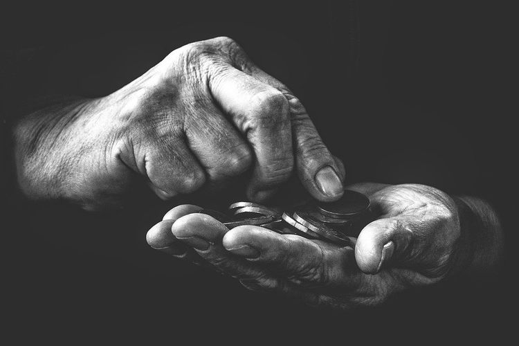 BPS Jawa Tengah Klaim Angka Kemiskinan Turun hingga Berkurang 66,7 Ribu Penduduk