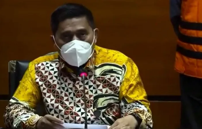 Profil Irjen Pol. Karyoto, Mantan Deputi Penindakan KPK Yang Kini Jadi ...