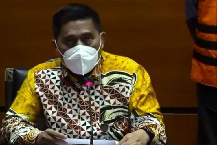 Profil Irjen Pol Karyoto Mantan Deputi Penindakan Kpk Yang Kini Jadi