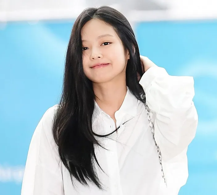 Profil Biodata Dan Fakta Jennie BLACKPINK Yang Dikabarkan Kencan Dengan V BTS Portal Purwokerto