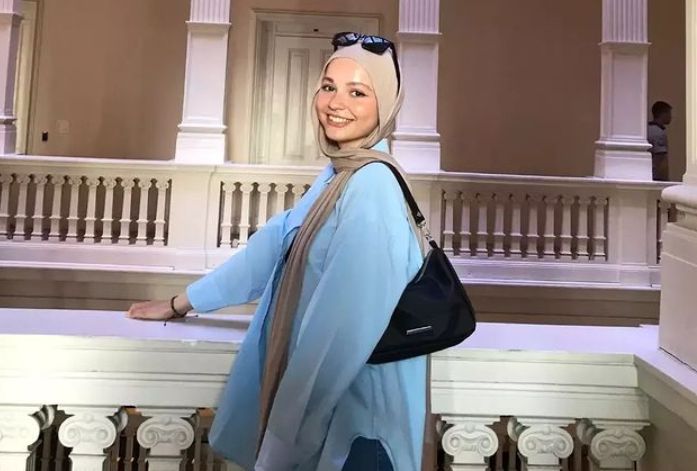 Tugba Kiara Lahir Tahun Berapa? Simak Profil dan Biodata Tugba Kiara Lengkap dari Tanggal Lahir, Tinggi Badan