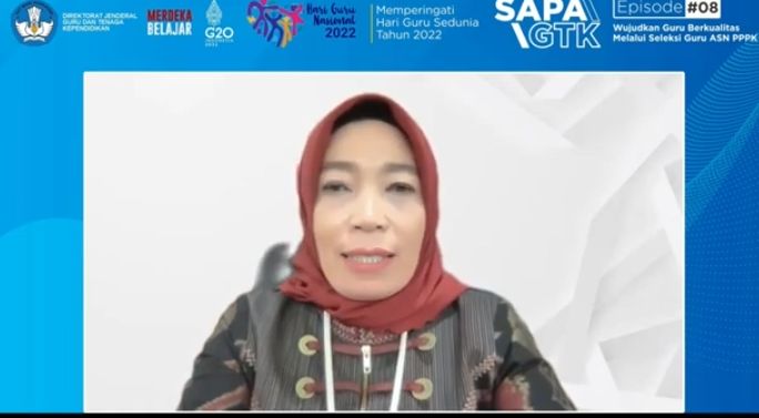 Seleksi PPPK guru 2022 masih berjalan. Ratusan ribu nama calon guru PPPK sudah diumumkan lulus seleksi dan mendapat penempatan.