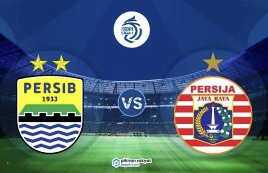 Berikut informasi terkait mekanisme pembelian tiket pertandingan Persib vs Persija yang terdiri dari tiga gelombang.*
