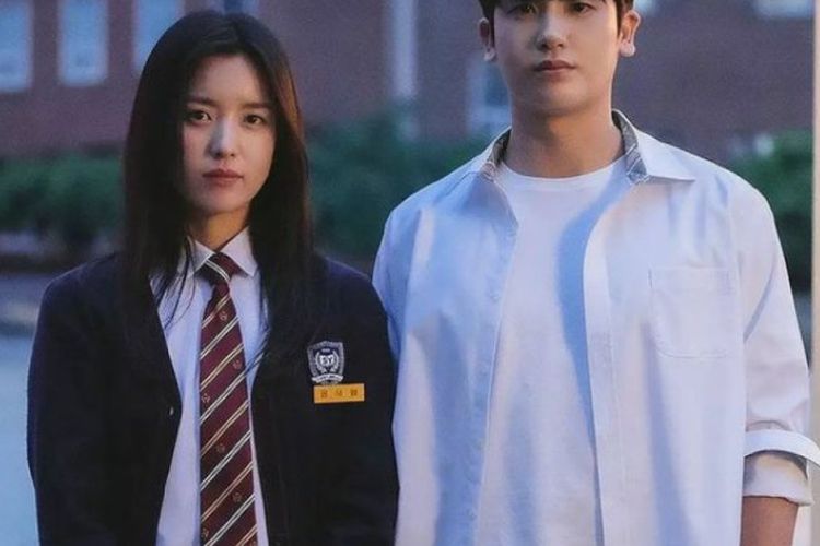 Park Hyung Sik Dan Han Hyo Joo Comeback Lewat Drama Happiness Ini Fakta Menarik Dibalik Alur