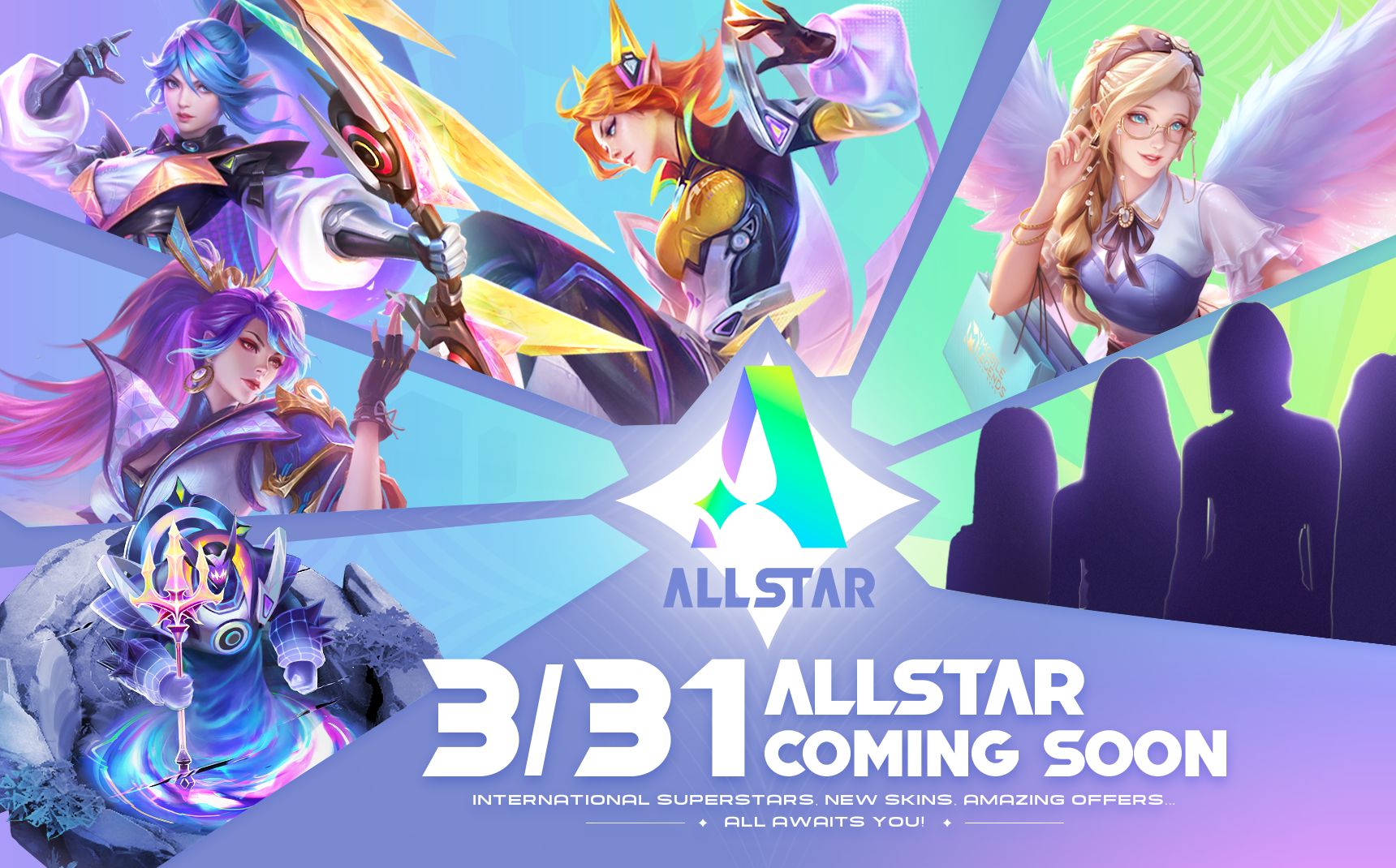 Jadwal reset season game Mobile Legend (ML) 28 dari 27, mulai kapan? Serta simak info mengenai update terbaru.