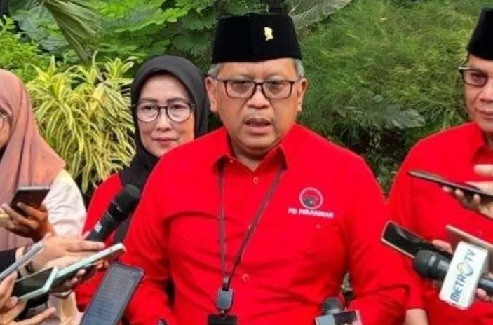 Menuju Pemilu 2024, Berikut Daftar Calon Tetap Anggota DPRD Kabupaten ...