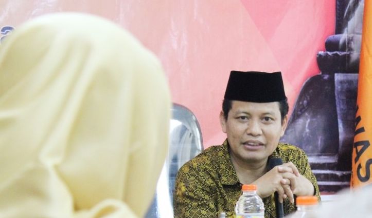 Larangan Buka Puasa Bersama Bagi Pejabat dan ASN, Ini Tanggapan dari Senator Abdul Kholik