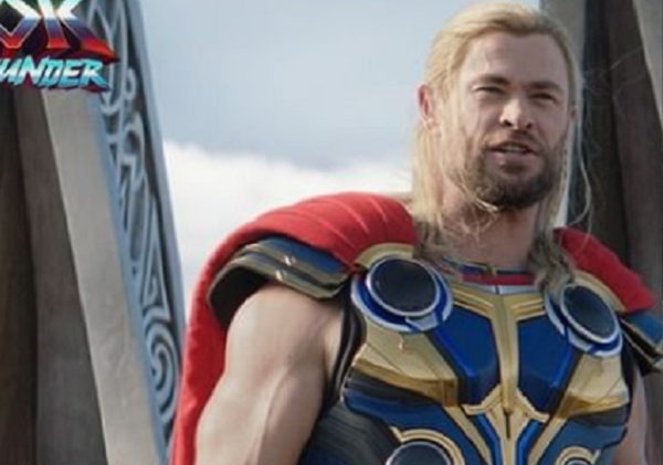 Profil dan Biodata Chris Hemsworth, Pemeran Thor: Love and Thunder, Blockbuster Terbaru Marvel Studios