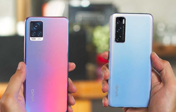 Vivo V20 Vs Vivo V20 Se Indonesia Cek Perbedaan Jeroan Dan Harganya Berikut Ini Jakbar News