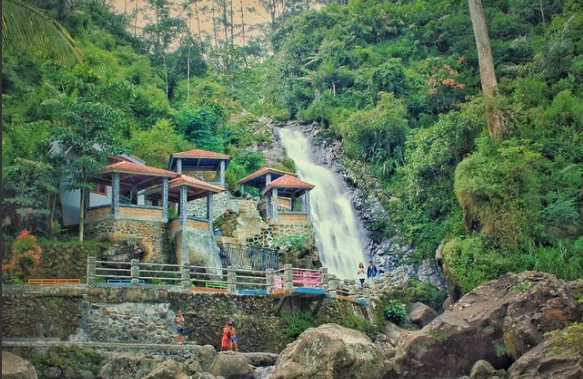 5 Tempat Wisata Purbalingga Paling Hits Yang Wajib Dikunjungi, Bisa Buat Persiapan Weekend Nih! - Portal Purwokerto