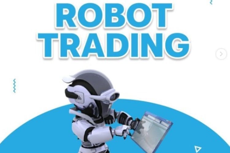 Net89 robot trading WD Net89