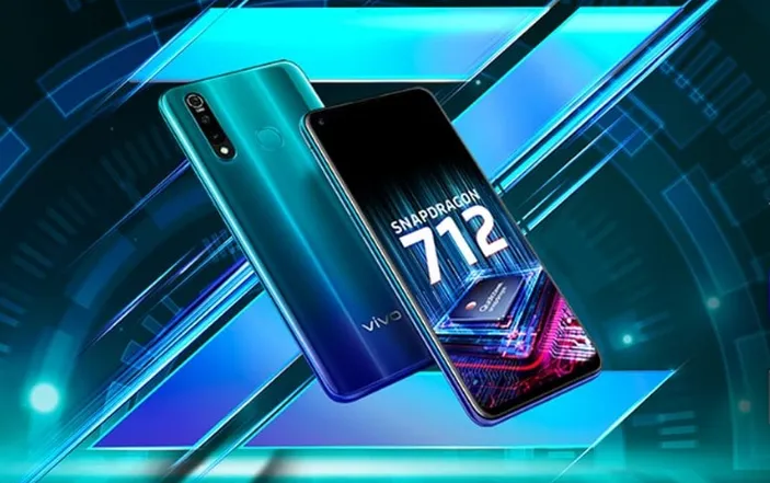 Dijamin Tokcer Ini Spesifikasi Vivo Z1 Pro Bawa Baterai 5000mah Ram 6gb Dan Dijuluki Sebagai 8158