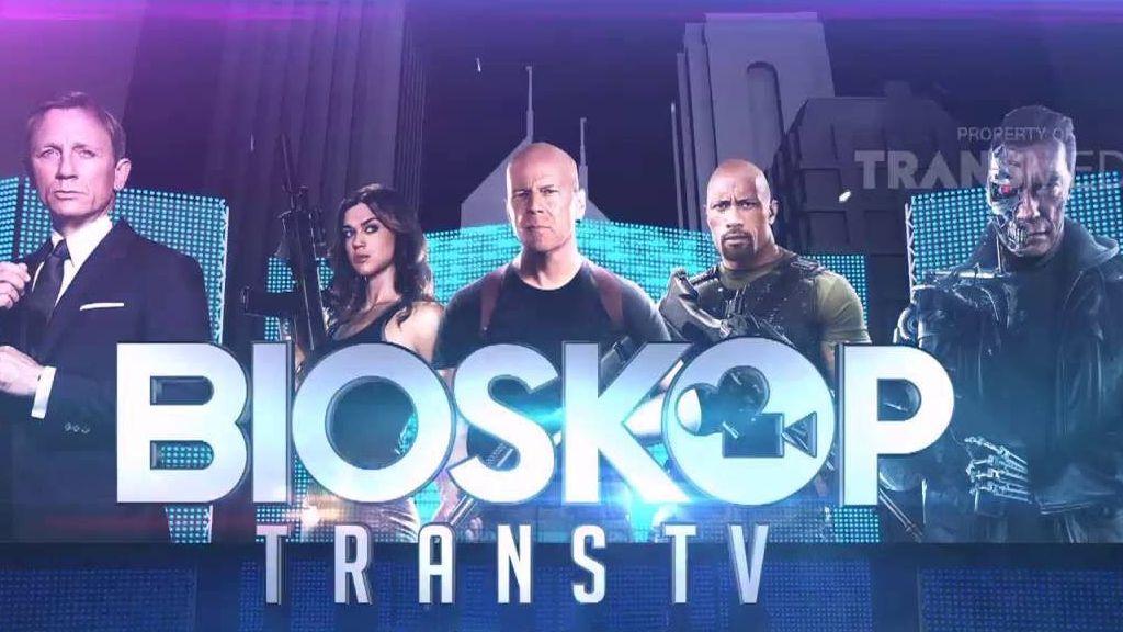 Link live streaming dan sinopsis Simak sinopsis 'The DIvergent Series Allegiant' yang tayang di Bioskop Trans TV malam ini, 8 Februari 2023.