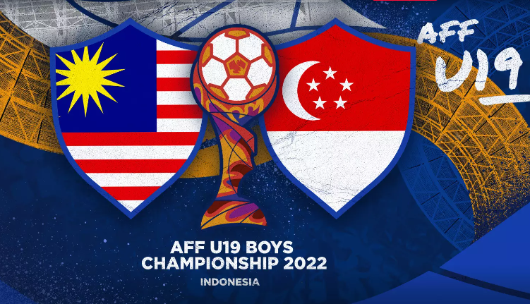 LIVE SCORE Timnas Malaysia vs Timor Leste di Piala AFF U19 2022