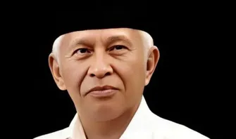 Ketua KAD Provinsi Banten: Unsur Perwakilan Pemerintah Wajib ada dalam Komisioner KI