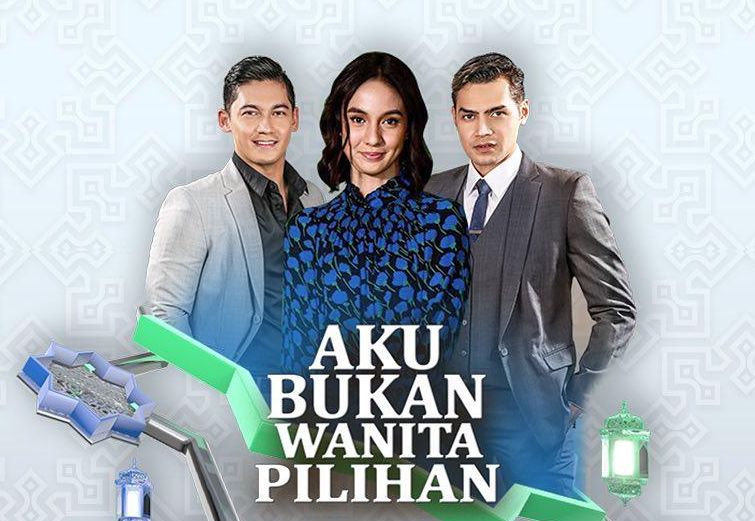 Apa Makna Di Balik Nama Nasya? Temukan Jawabannya Di Sini Catat Daftar Nama Pemain Aku Bukan Wanita Pilihan di RCTI, Ada Jonas