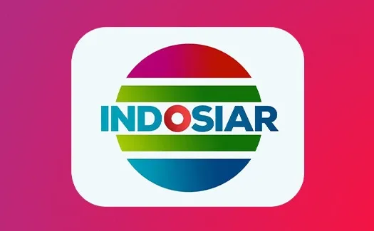 Jadwal acara di Indosiar hari ini