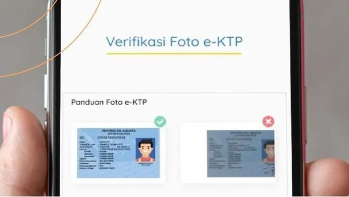 Format Foto Tidak Sesuai Di Kartu Prakerja Berikut Cara Atasinya Agar Tidak Gagal Verifikasi Format Foto Tidak Sesuai Di Kartu Prakerja Berikut Cara Atasinya Agar Tidak Gagal Verifikasi