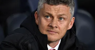 Menilik Rekam Jejak Ole Gunnar Soskjaer Di Manchester United Sebagai Pelatih Posisinya Masih Aman Pikiran Rakyat Com