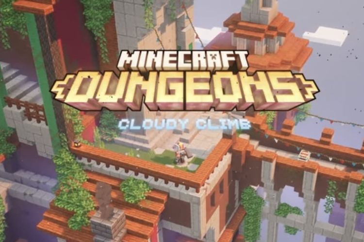 Minecraft Dungeons Available Via This DOWNLOAD LINK, Mojang Studios’ Latest RPG Game Similar To Genshin Impact