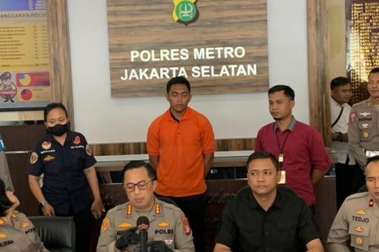 Rubicon dan Harley yang Digunakan Anak Pejabat Pajak Tidak Terdaftar KPK