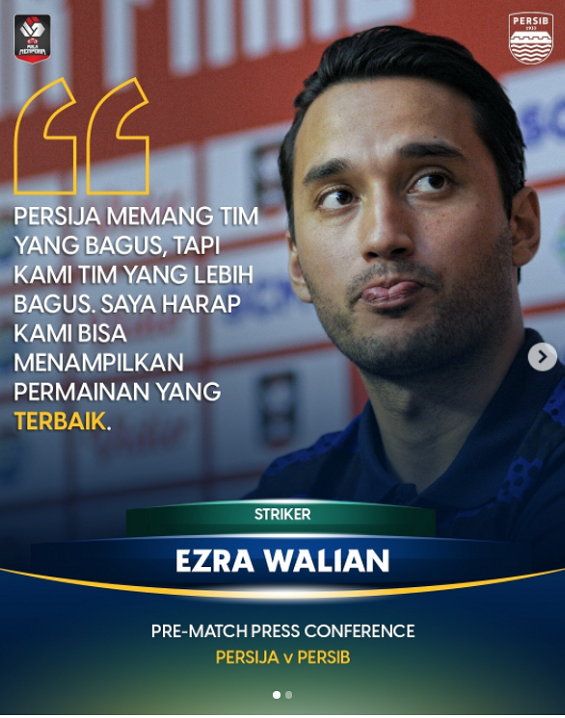 Ezra Walian