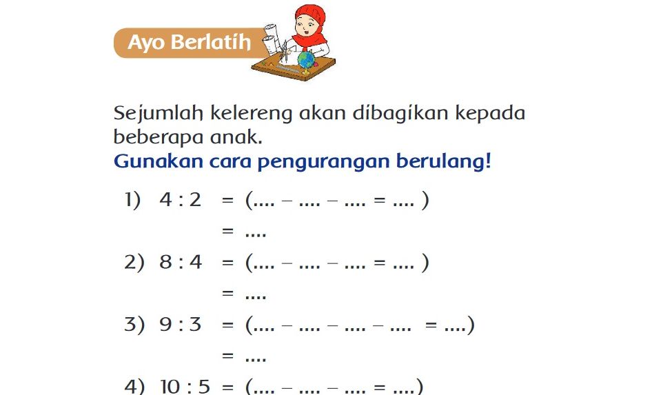 Kunci Jawaban Tema 2 kelas 2 halaman 119 Ayo Berlatih terbaru 2022, mari kita simak bersama-sama di rumah.