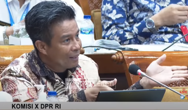 Update kebutuhan formasi CPNS dan PPPK Tahun 2023 dari Kemenpan RB