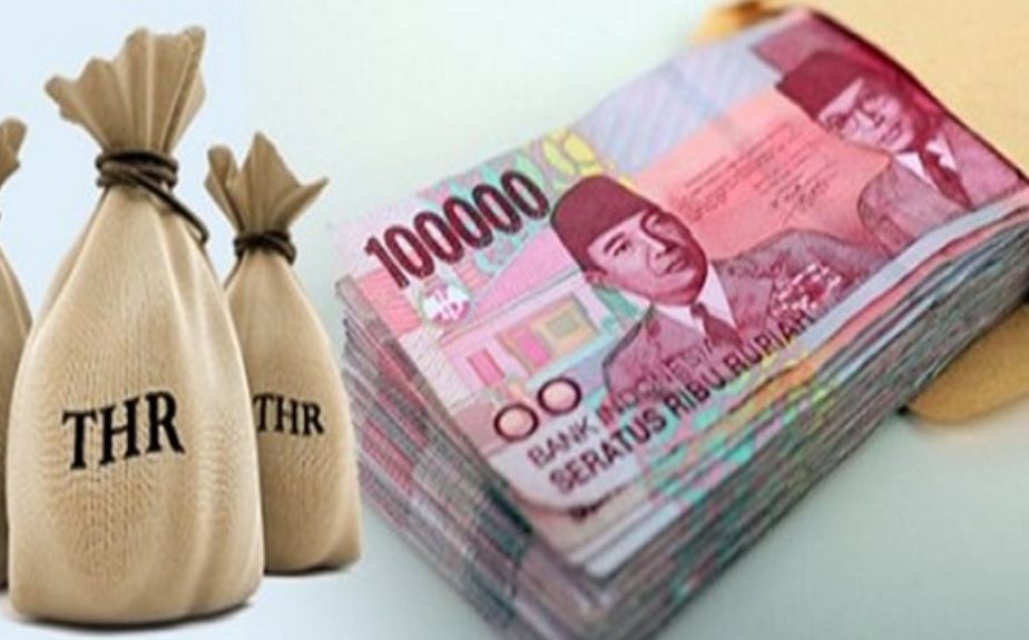 THR Lebaran 2023 karyawan swasta akan cair selambat-lambatnya tanggal 18 April mendatang atau 4 hari sebelum Idul Fitri. 