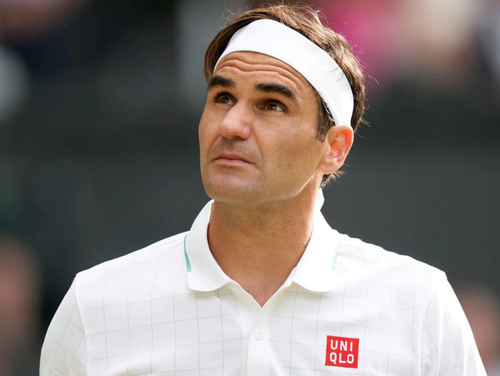 Roger Federer Petenis Legendaris Memutuskan Pensiun? Simak 8 Fakta Menariknya
