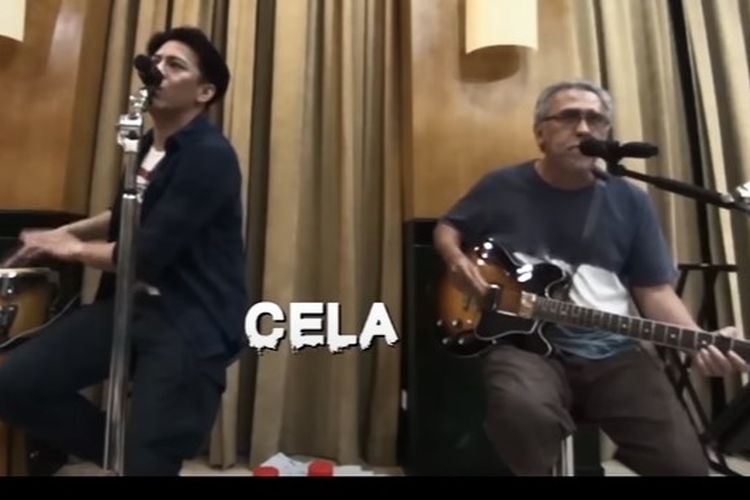 Lirik Lagu Para Penerka - NOAH feat. Iwan Fals dan Fakta di Baliknya