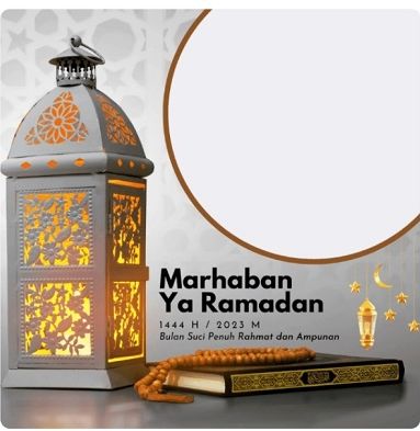 Jadwal puasa Ramadhan 2023 lenghkap ketentuan qadha dan fidyah atas hutang puasa di tahun sebelumnya.